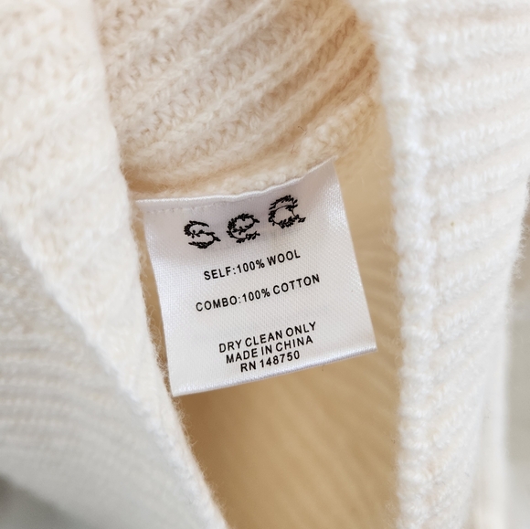 Sea New York Iris Sweater - Picture 11 of 11